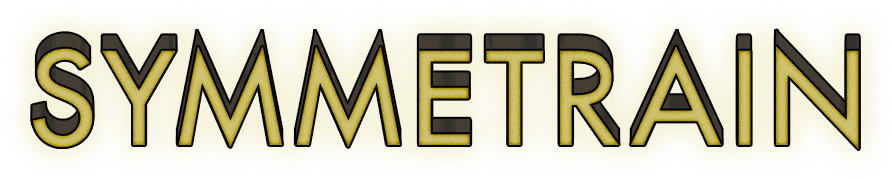 Title-Symmetrain